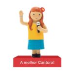 A melhor Cantora!