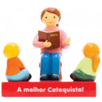A melhor Catequista!