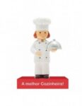 A melhor Cozinheira!