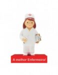 A melhor Enfermeira!