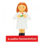 A melhor Farmacêutica!