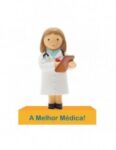 A melhor Médica!