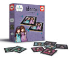Educa Identic Gorjuss 110 cartas