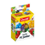 Enchimento p/jogo arte visual 24pcs