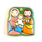 Íman Sagrada Família
