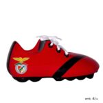 Mealheiro bota futebol