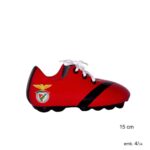 Mealheiro bota futebol SLB