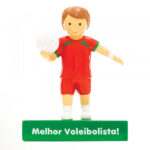 Melhor Voleibolista!