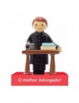 O melhor Advogado!