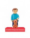 O melhor Amigo dos Animais! - Cão