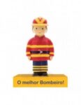 O melhor Bombeiro!