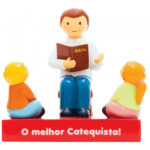 O melhor Catequista!