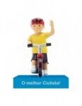 O melhor Ciclista!