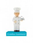 O melhor Cozinheiro!