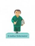 O melhor Enfermeiro!