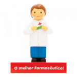 O melhor Farmacêutico!