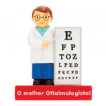 O melhor Oftalmologista!
