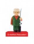 O melhor Pescador!