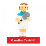 O Melhor Tenista!