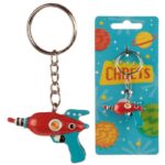 Porta-chaves - Cadete Espacial Nave