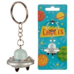 Porta-chaves - Cadete Espacial