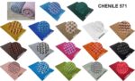 Chenile-571 60x100