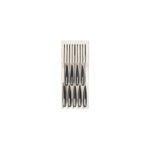 FLEXISPACE - Tabuleiro p/9 facas 370x148mm