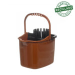 Balde 15L Esp. Esfregona Terracota