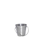 Balde inox 7cm