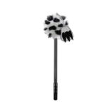 CRUELLA - Esferográfica c/pompom