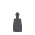 Figura decorativa em cerâmica