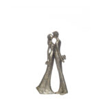Figura poliresina - Casal