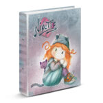 FOREVER NINETTE - Capa argolas A4