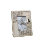 Moldura decorativa em MDF