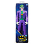 DC COMICS - Figuras Titan Joker
