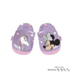MINNIE & UNICÓRNIO - Chinelos T26-32