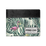 PRO-DG Carteira Freestyle Flamingo