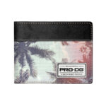 PRO-DG Carteira Freestyle Palmtree