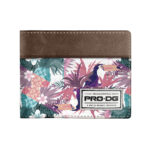 PRO-DG Carteira Freestyle Tropic