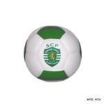 SCP - Mealheiro bola