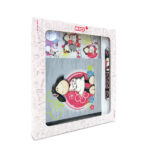 Set Papelaria 27 - Jolly Lynn