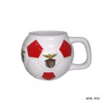 SLB - Caneca bola