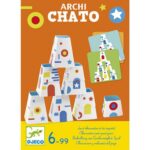 DJECO - Archichato - Jogo de observação e rapidez