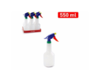 PLASTICO - Garrafa spray