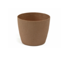 PLASTICO - Vaso "Magnolia Jumper ECO"