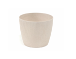 PLASTICO - Vaso "Magnolia Jumper ECO"