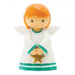 LDW - Anjo Dezembro com estrela