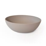 Saladeira 25x29x9,5cm Terra OMADA