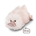 EMMALINA - Peluche deitado Emmalina, 20cm