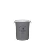 Escorredor de talheres BeClassic Cinza